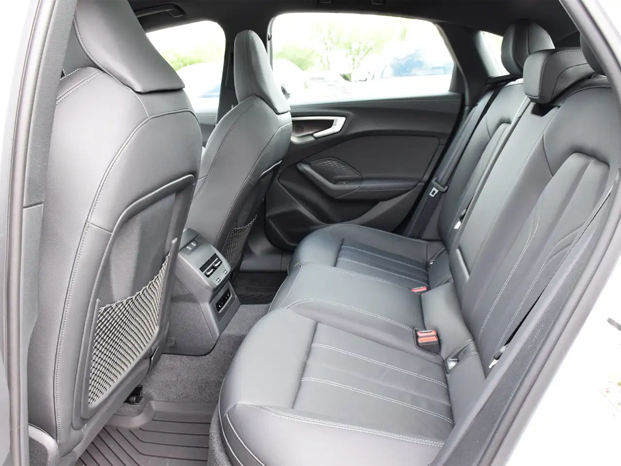Audi A5 photo Audi A5