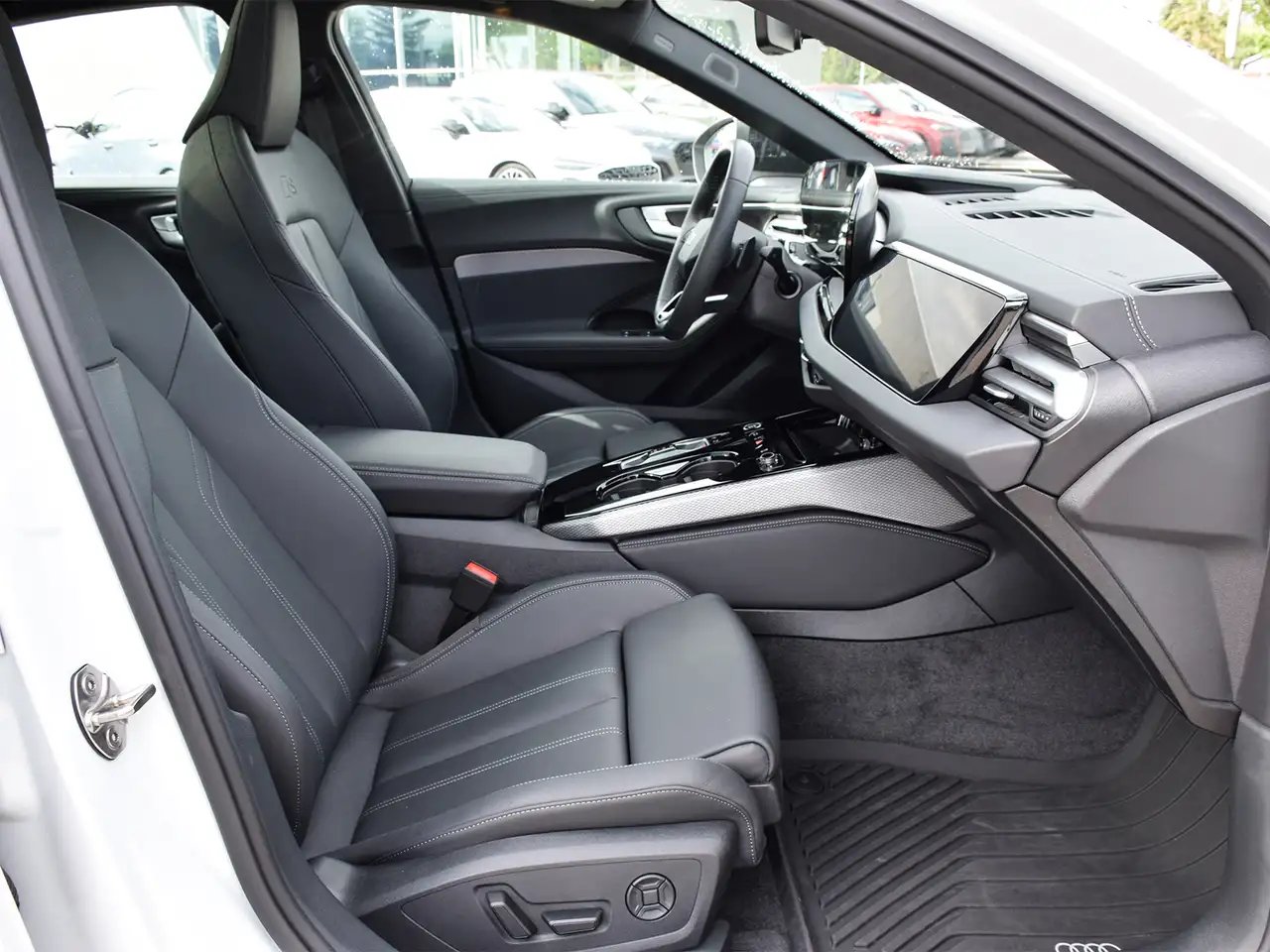 Audi A5 photo Audi A5
