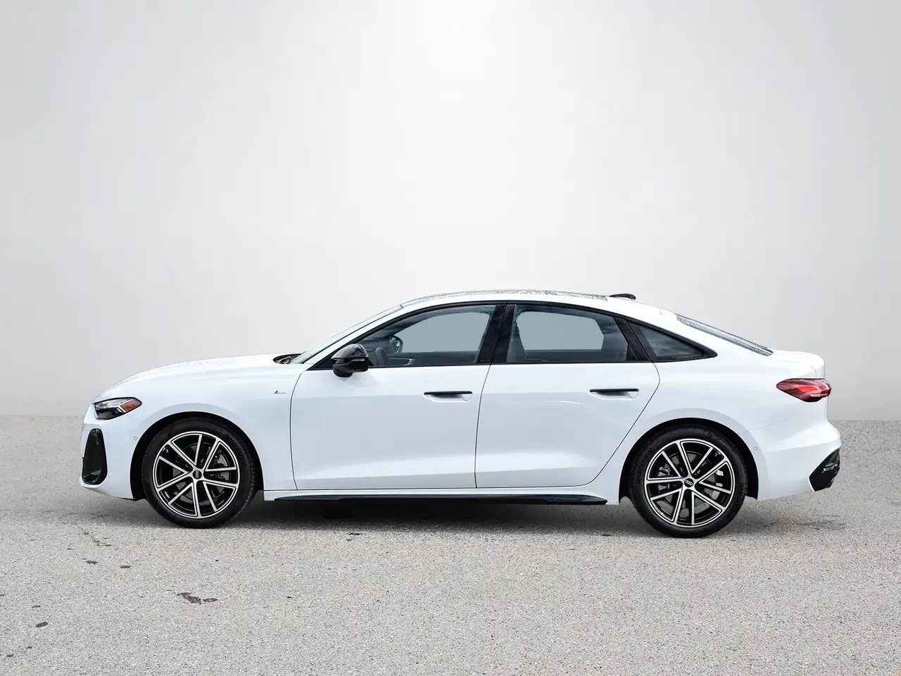 Audi A5 photo Audi A5