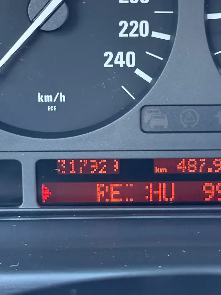 BMW 530 Österreich-Paket, foto 12