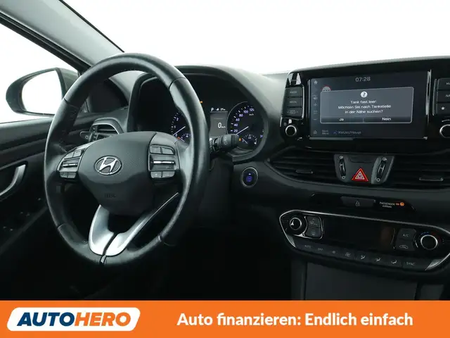 Hyundai i30 view 13