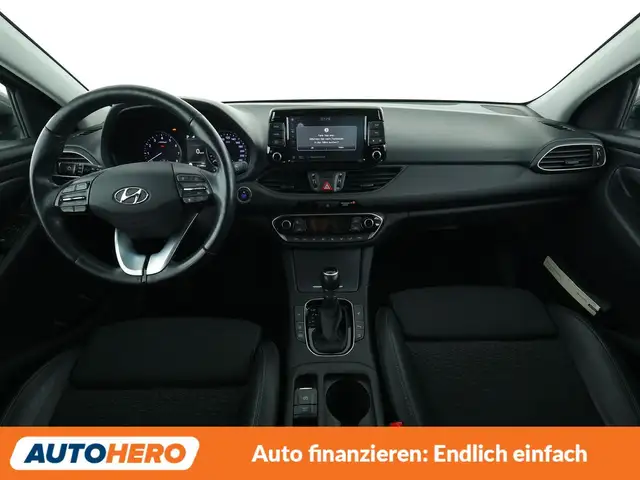 Hyundai i30 view 12