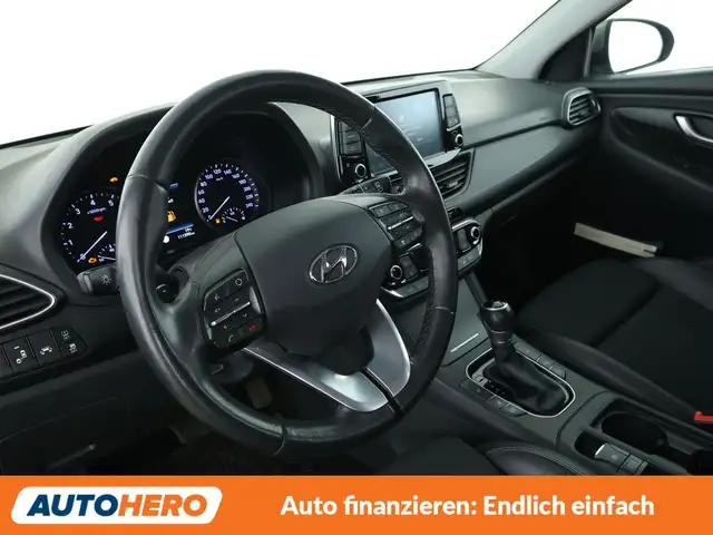 Hyundai i30 view 11