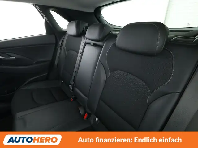 Hyundai i30 view 14