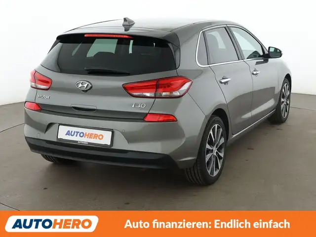 Hyundai i30 view 6