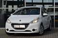 Peugeot 208 1.2 VTi Active Airco Elek. Ramen Apk 1ste Eigenaar Blanco - thumbnail 4