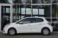 Peugeot 208 1.2 VTi Active Airco Elek. Ramen Apk 1ste Eigenaar Blanco - thumbnail 5