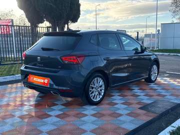 1.0 TSI 110 BV6 FR GPS Caméra Cockpit