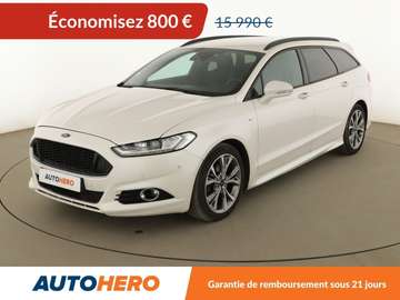 SW 2.0 TDCi ST-Line PowerShift