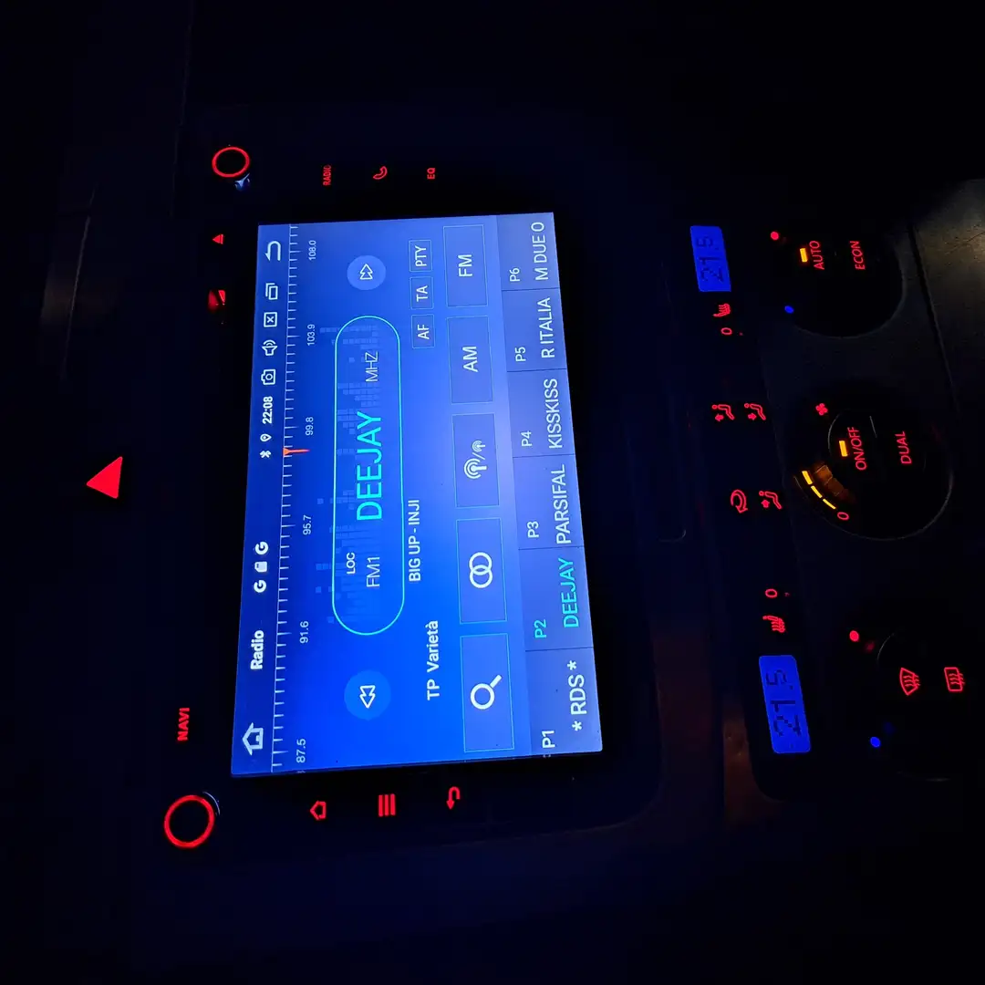Volkswagen Passat Variant 2.0 tdi Comfortline - 2