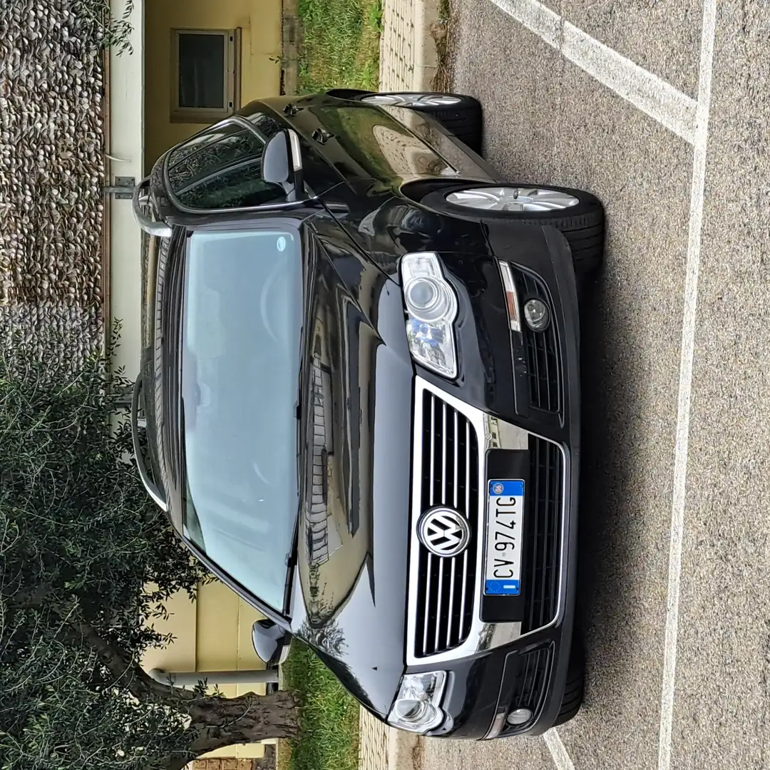 Volkswagen Passat Variant 2.0 tdi Comfortline - 1