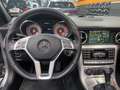 Mercedes-Benz SLK 200 CGi Bluefficiency 184 Cv 7G Tronic Auto. Sport Plateado - thumbnail 22