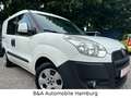 Fiat Doblo SX Kasten Tüv/Au 05.27+Klima+Scheckheft Weiß - thumbnail 1