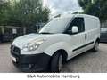 Fiat Doblo SX Kasten Tüv/Au 05.27+Klima+Scheckheft Weiß - thumbnail 3