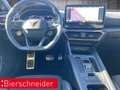 CUPRA Leon Sp. VZ 4Drive DSG LED Navi FaPa XL Kessy WP Schwarz - thumbnail 14