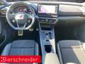 CUPRA Leon Sp. VZ 4Drive DSG LED Navi FaPa XL Kessy WP Schwarz - thumbnail 13