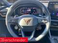 CUPRA Leon Sp. VZ 4Drive DSG LED Navi FaPa XL Kessy WP Schwarz - thumbnail 12
