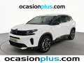 Citroen C5 Aircross Hybrid Feel Pack EAT8 180 Blanco - thumbnail 1