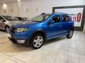 Dacia Sandero Stepway 900 tce 90cv - thumbnail 3
