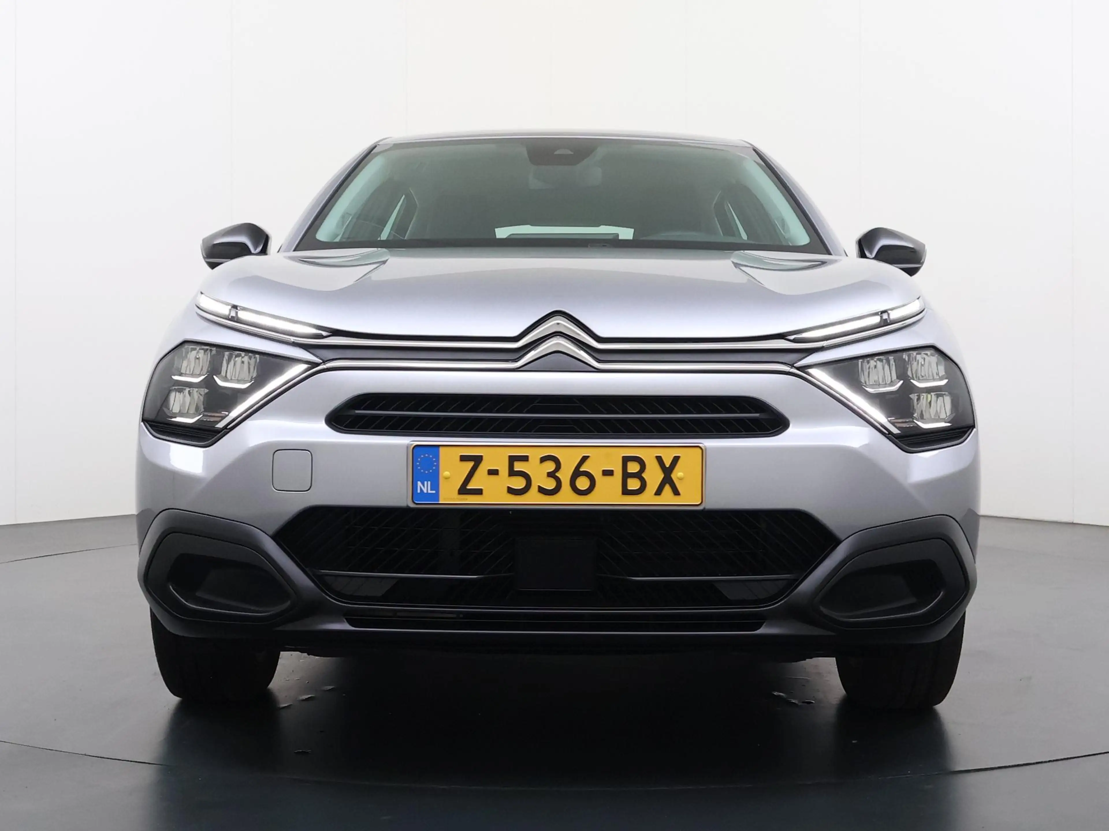Citroen E-C4 Electric You 50 kWh | 3-Fase | Camera achter | Navigatie vi — photo 3