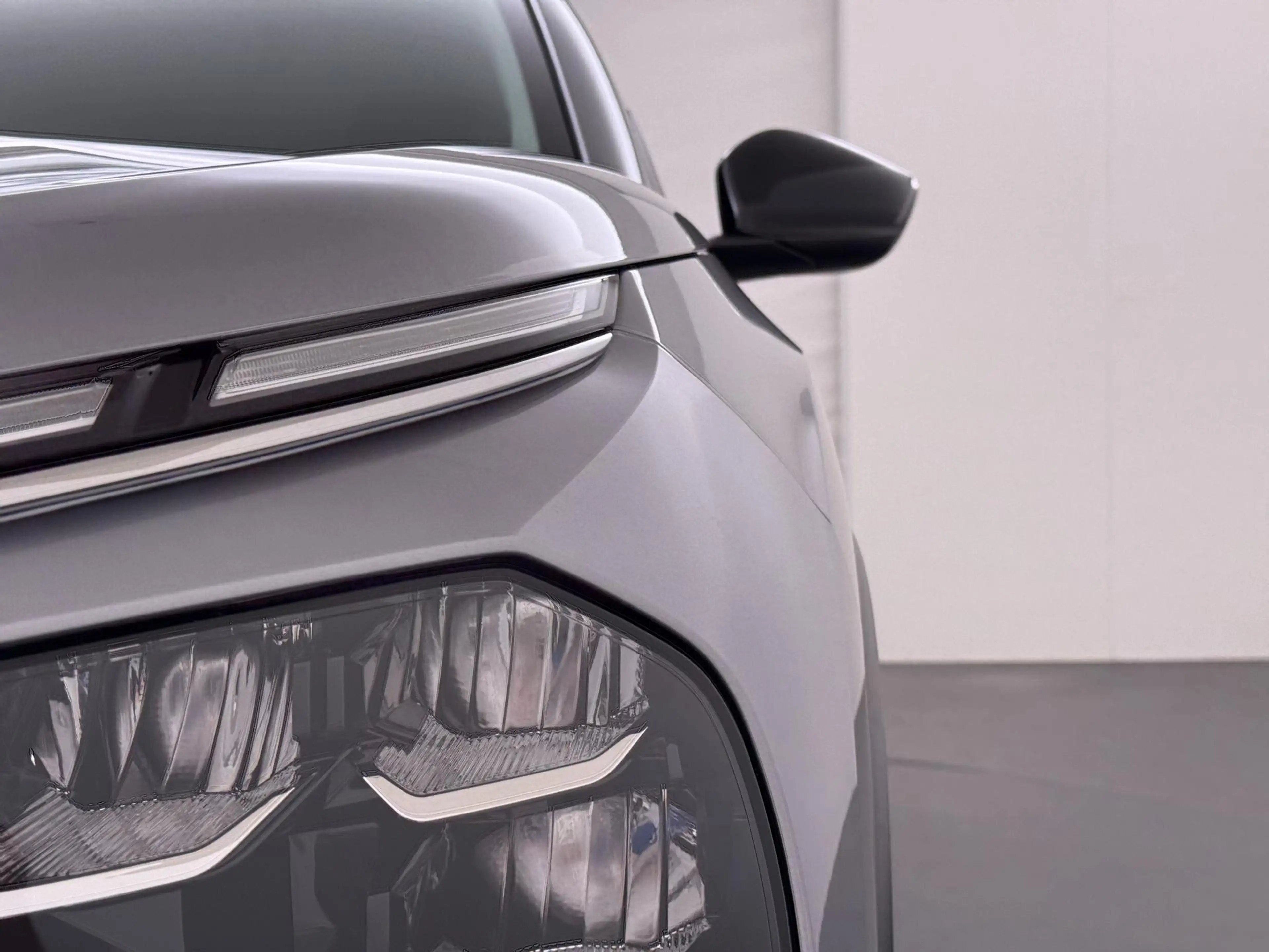 Citroen E-C4 Electric You 50 kWh | 3-Fase | Camera achter | Navigatie vi — photo 14