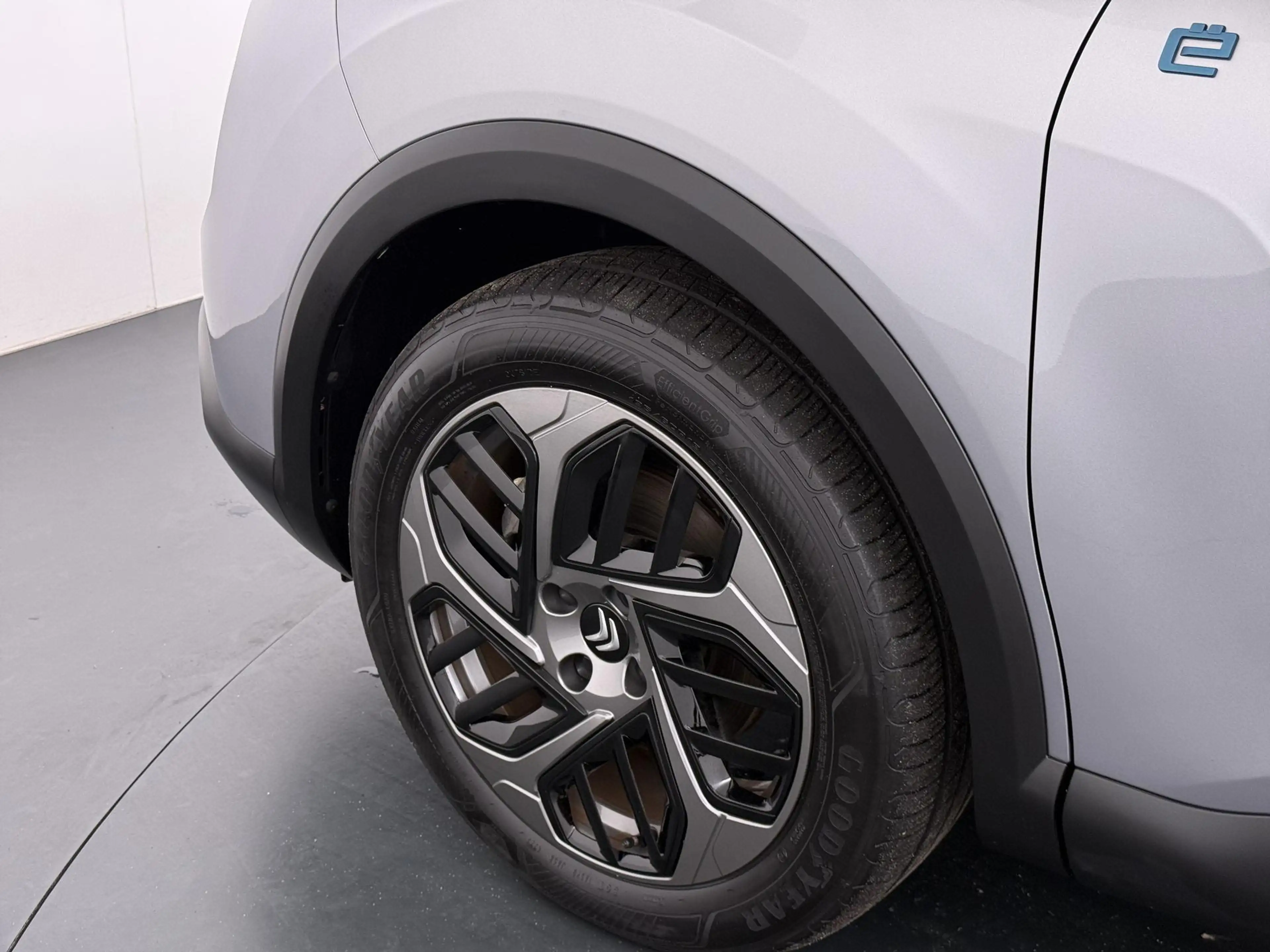 Citroen E-C4 Electric You 50 kWh | 3-Fase | Camera achter | Navigatie vi — photo 13