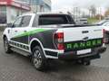 Ford Ranger 3.2 TDCi Wildtrack 4x4 Navi Kamera AHK Bílá - thumbnail 3