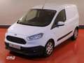 Ford Tourneo Courier 1.5TDCi Trend 75 Wit - thumbnail 4