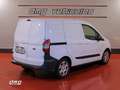 Ford Tourneo Courier 1.5TDCi Trend 75 Blanc - thumbnail 3
