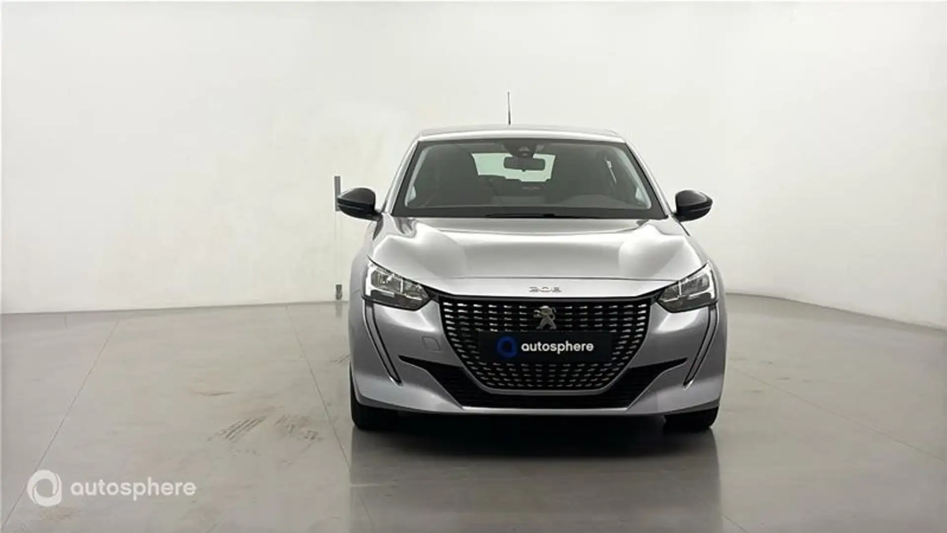 Peugeot 208 1.2 PureTech 75ch S\u0026S Active Pack - 2