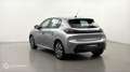 Peugeot 208 1.2 PureTech 75ch S\u0026S Active Pack - thumbnail 8