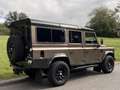 Land Rover Defender 110 Station Wagon Rough Braun - thumbnail 3