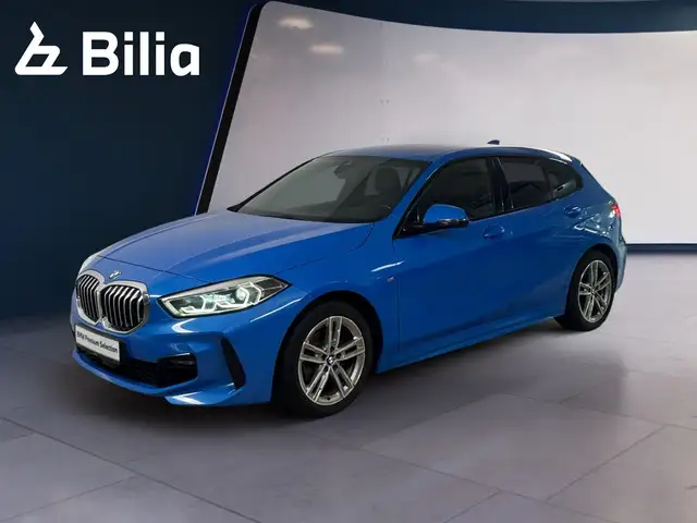 BMW 118 i HiFi DAB LED