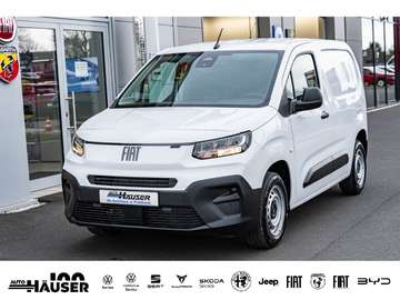 Kastenwagen Serie 4 L1 Easy Pro 1.2 Benzin 110PS S