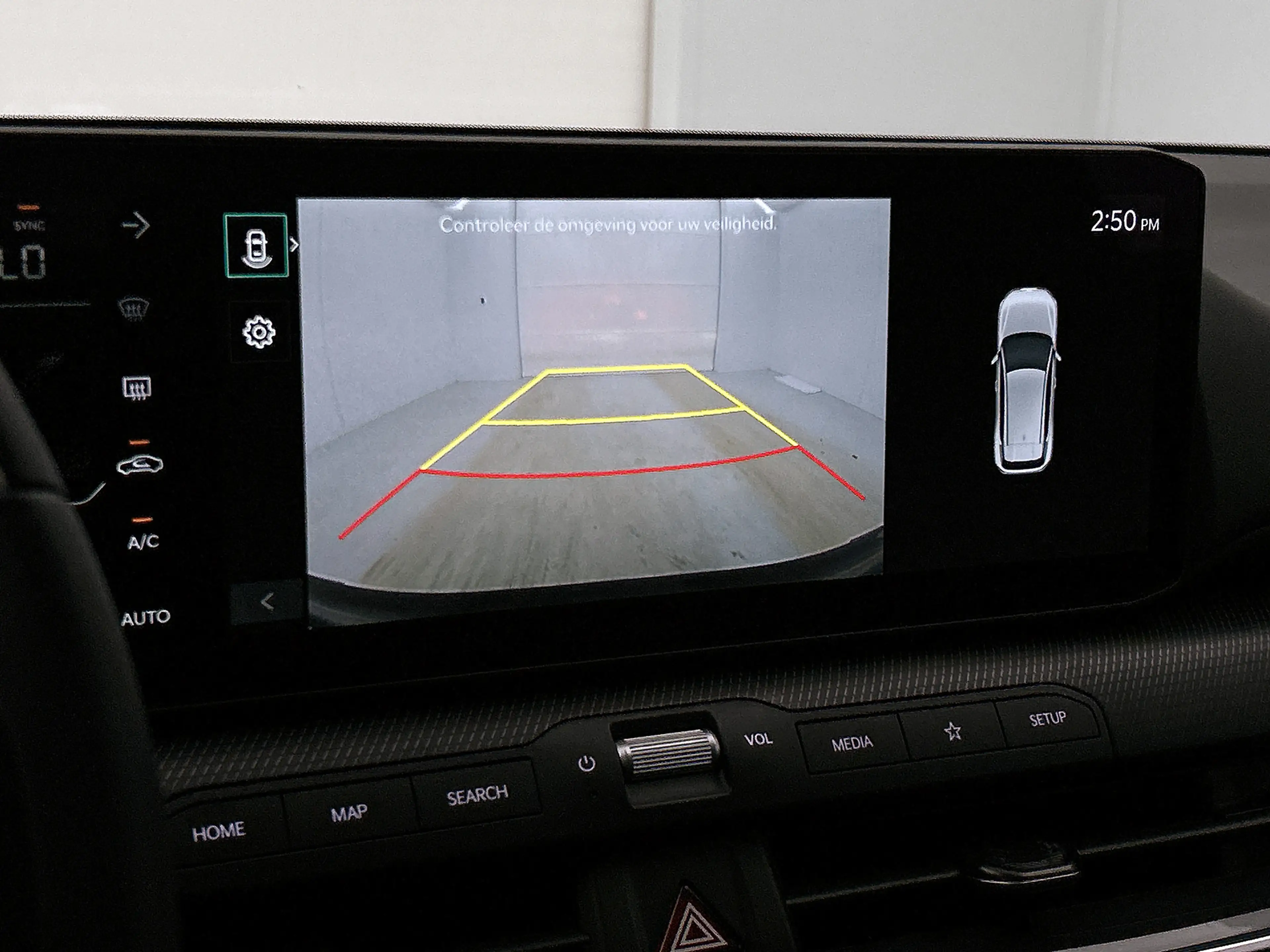 Kia K4 Sportswagon 1.0 T-GDi MHEV GT-Line Launch Edition — photo 10