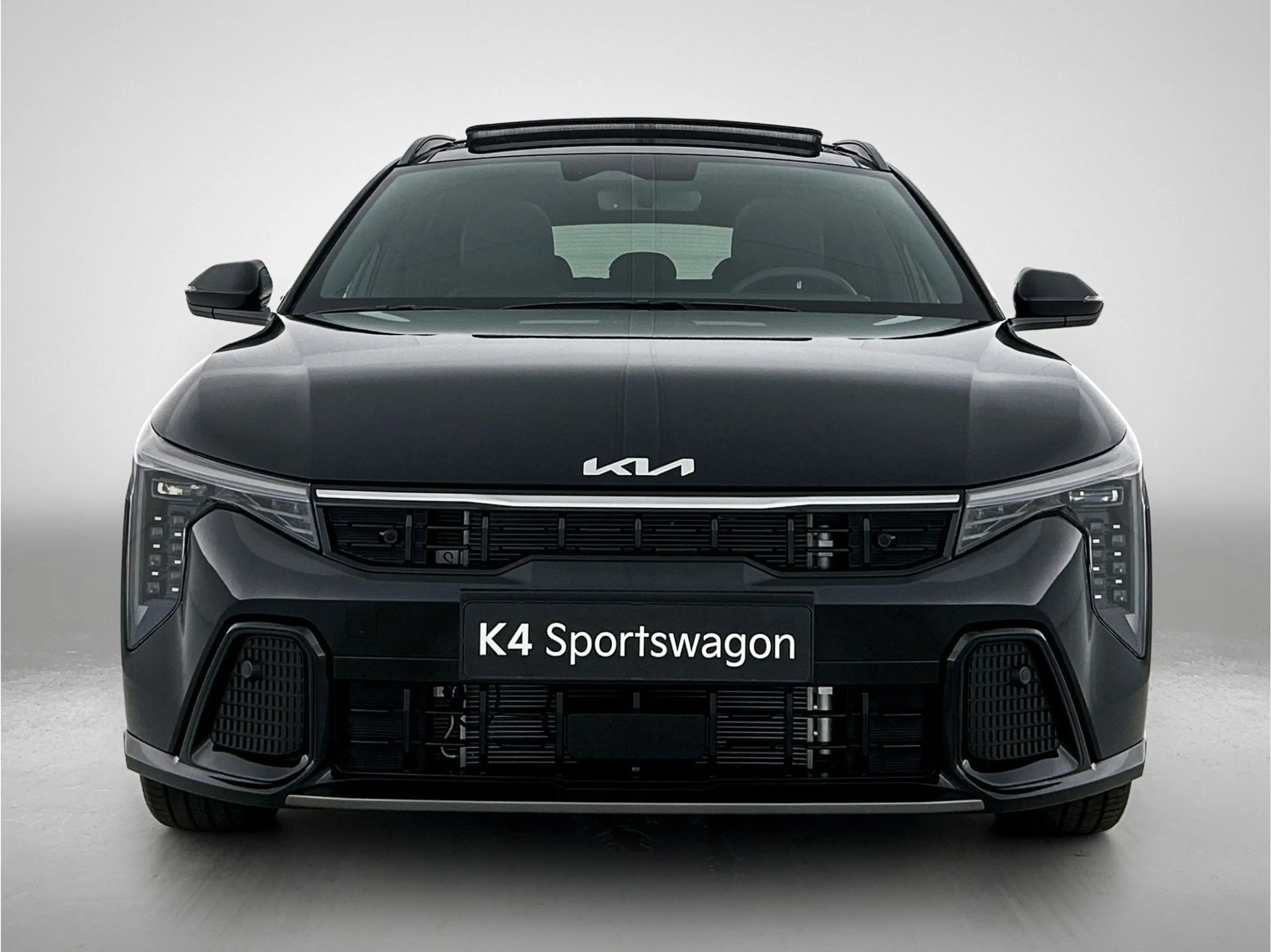 Kia K4 Sportswagon 1.0 T-GDi MHEV GT-Line Launch Edition — photo 2