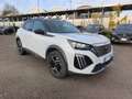 Peugeot 2008 II 2020 1.2 puretech GT s&s 130cv eat8 Bianco - thumbnail 8