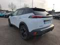 Peugeot 2008 II 2020 1.2 puretech GT s&s 130cv eat8 Bianco - thumbnail 4