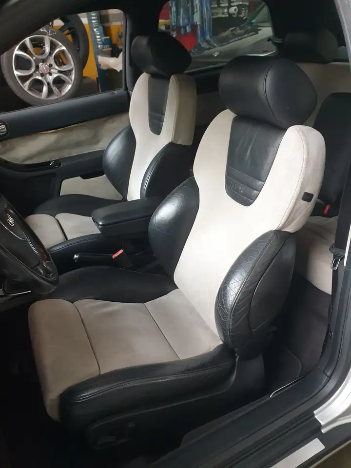 Audi S3 1.8 quattro ISCRITTA ASI, foto 8