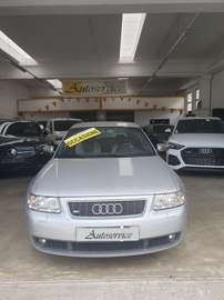 S3 1.8 quattro ISCRITTA ASI