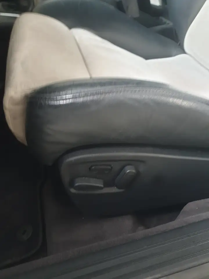 Audi S3 1.8 quattro ISCRITTA ASI, foto 10