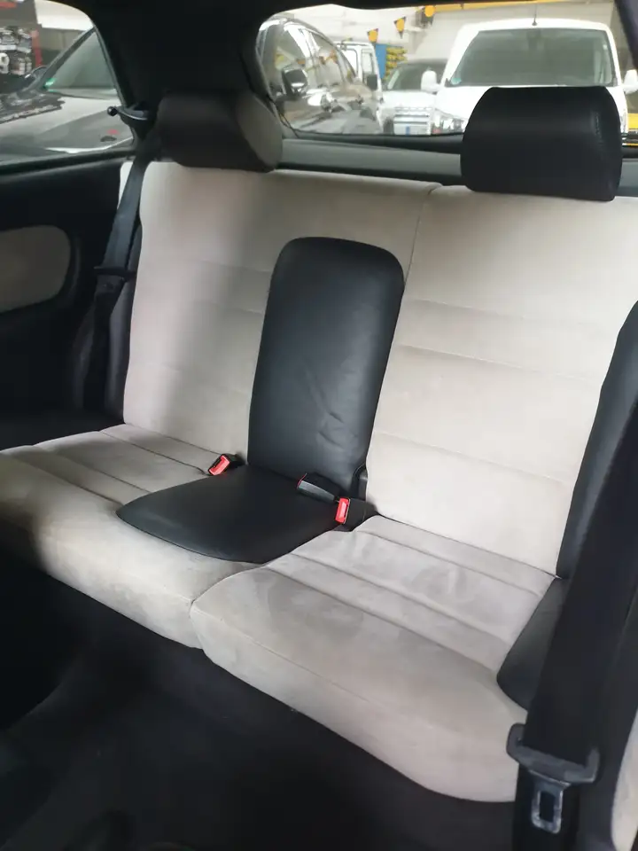 Audi S3 1.8 quattro ISCRITTA ASI, foto 9