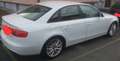 Audi A4 A4 2,0 TDI quattro Sport DPF S-tronic Sport Weiß - thumbnail 4