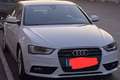 Audi A4 A4 2,0 TDI quattro Sport DPF S-tronic Sport Weiß - thumbnail 6