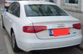 Audi A4 A4 2,0 TDI quattro Sport DPF S-tronic Sport Weiß - thumbnail 3
