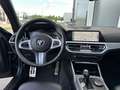 BMW 330 3-serie 330i M PACK M2020 PANO NAVI SPORTVELGEN CL Noir - thumbnail 18