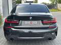 BMW 330 3-serie 330i M PACK M2020 PANO NAVI SPORTVELGEN CL Noir - thumbnail 8