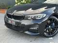 BMW 330 3-serie 330i M PACK M2020 PANO NAVI SPORTVELGEN CL Noir - thumbnail 34