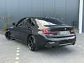 BMW 330 3-serie 330i M PACK M2020 PANO NAVI SPORTVELGEN CL Noir - thumbnail 36