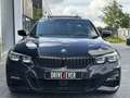 BMW 330 3-serie 330i M PACK M2020 PANO NAVI SPORTVELGEN CL Noir - thumbnail 4